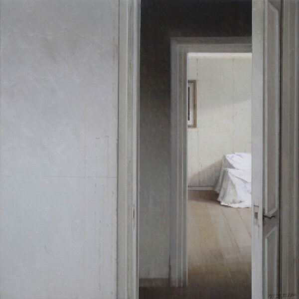 Carlos Morago : schilderijen