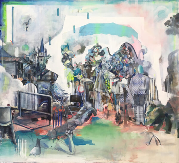 Carrousel