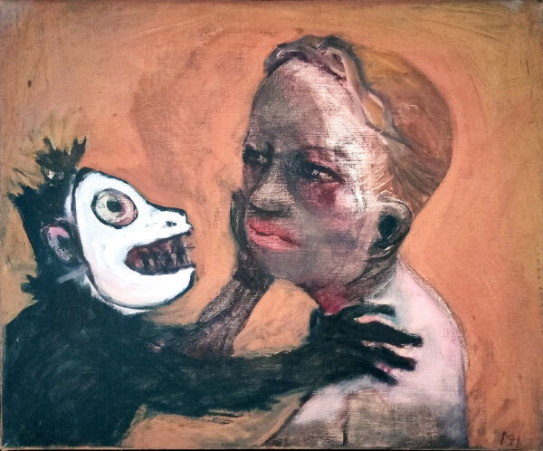 MASKERADE