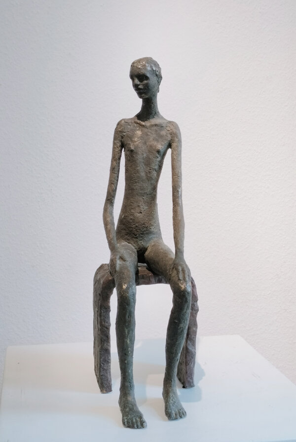 L'adolescente